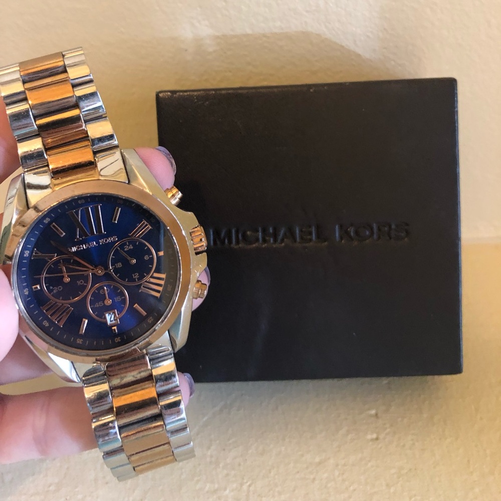 Michael Kors Watch